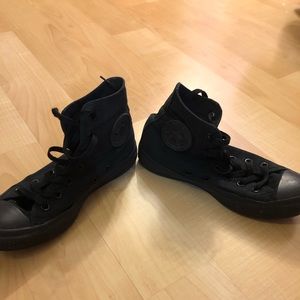 Women’s Converse Hightops